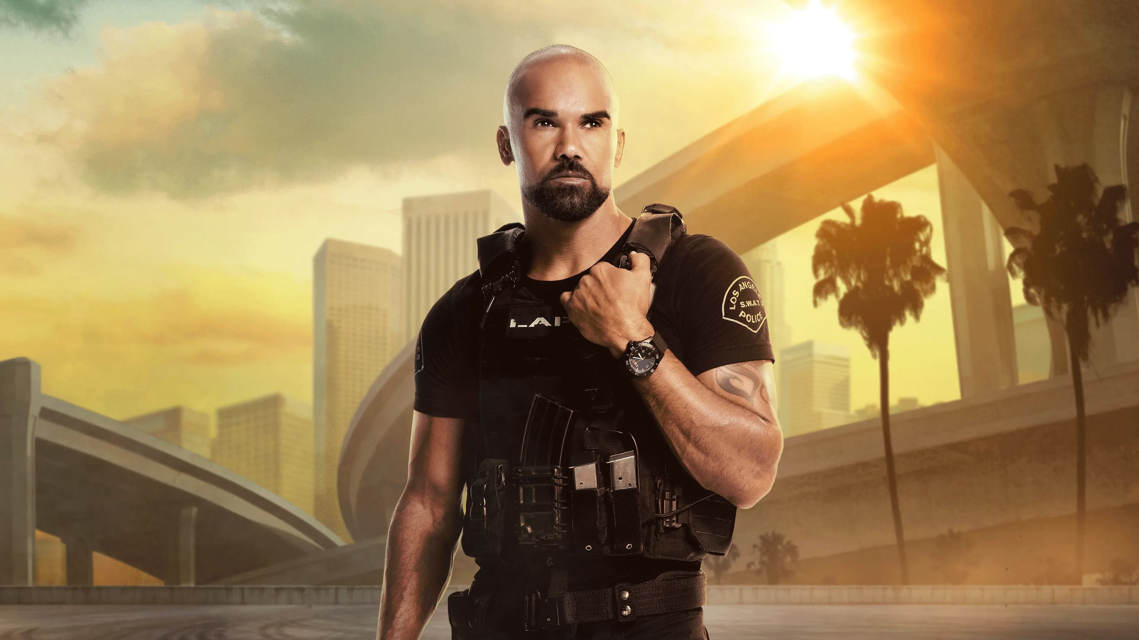 Xem Phim Đội Đặc Nhiệm SWAT (Phần 7), S.W.A.T. (Season 7) 2024