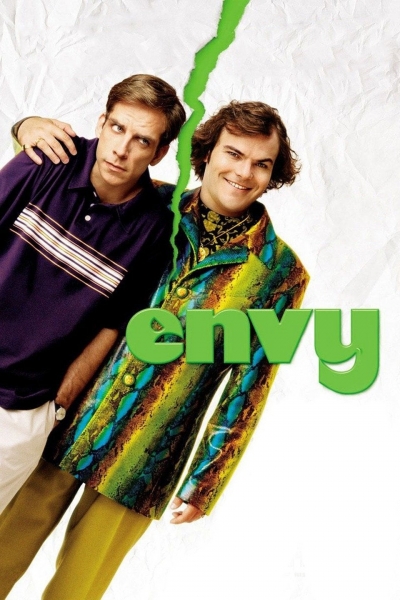 Envy / Envy (2004)