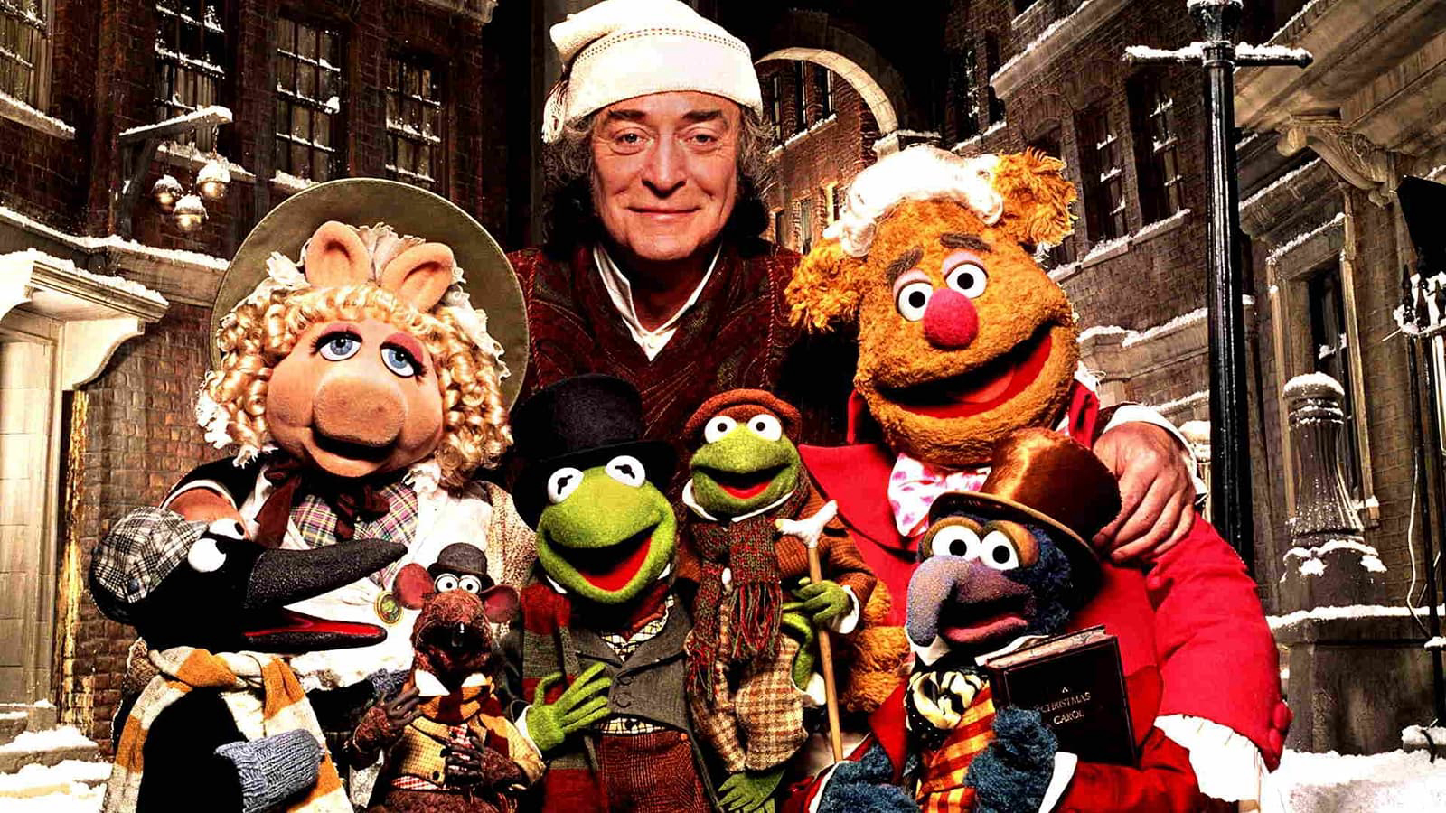 The Muppet Christmas Carol / The Muppet Christmas Carol (1992)