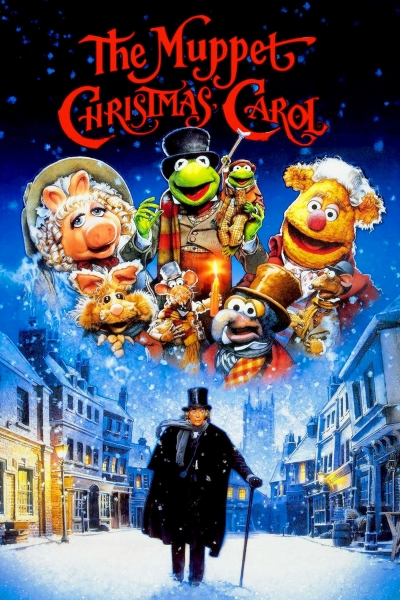 The Muppet Christmas Carol / The Muppet Christmas Carol (1992)