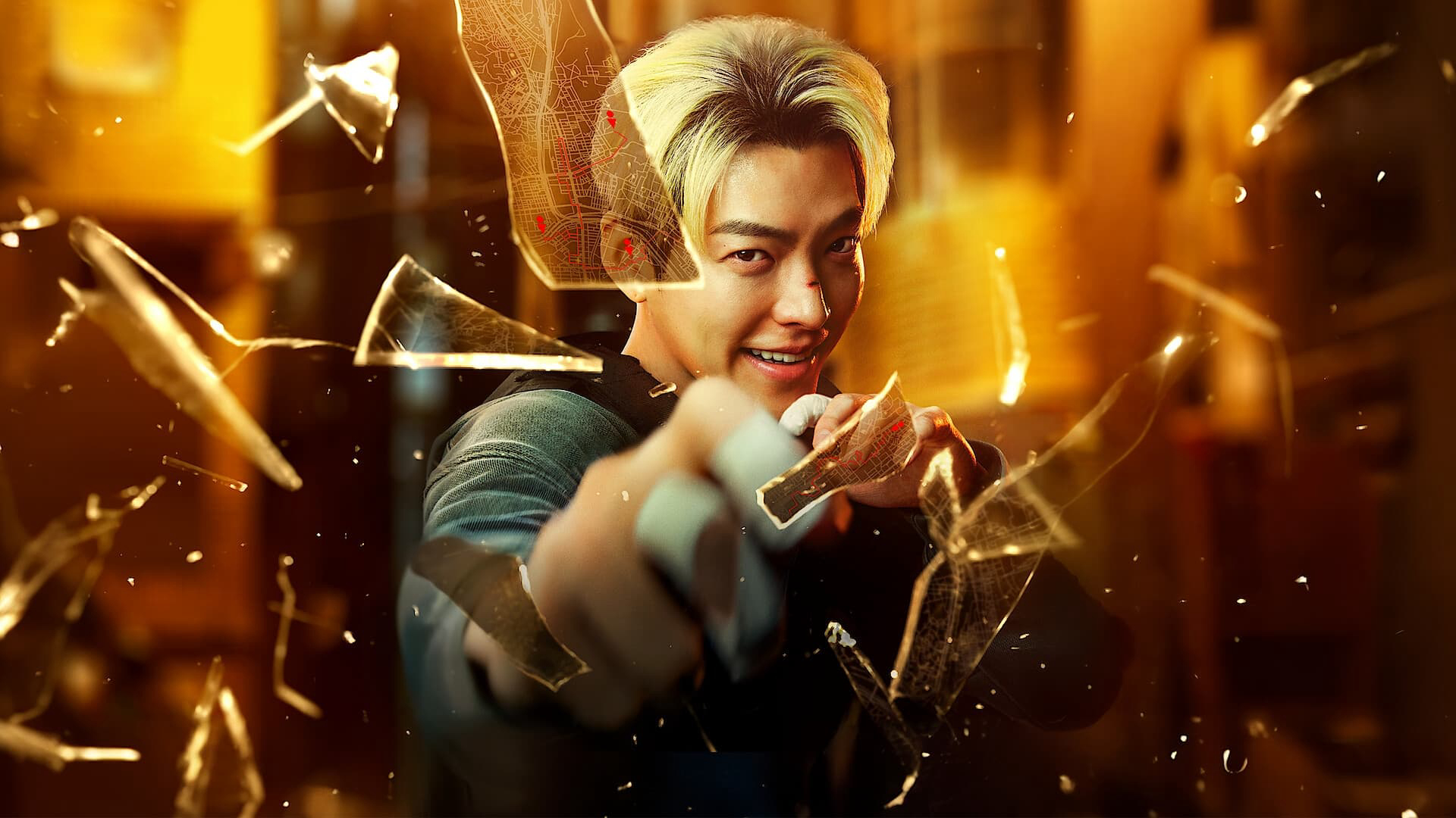 Xem Phim Sĩ Quan Đai Đen, Officer Black Belt 2024 Xem Phim Sĩ Quan Đai Đen, Officer Black Belt 2024