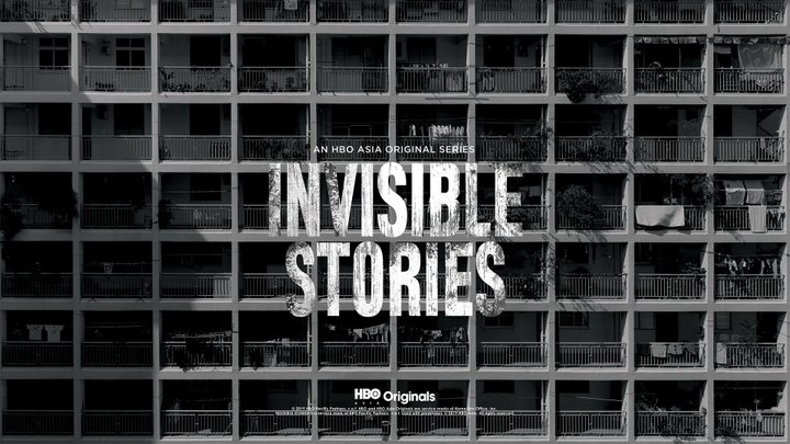 Invisible Stories / Invisible Stories (2020)