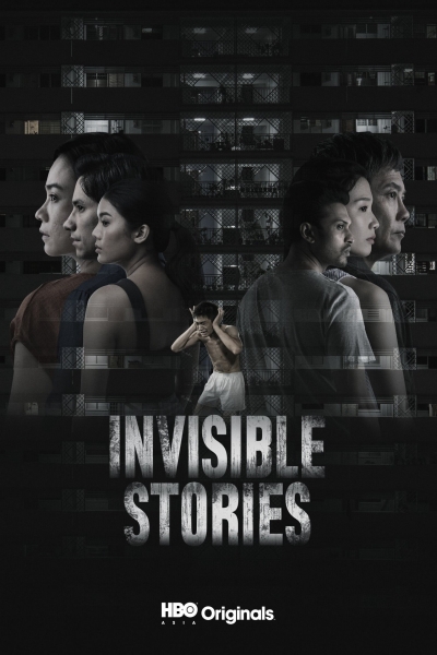 Invisible Stories / Invisible Stories (2020)