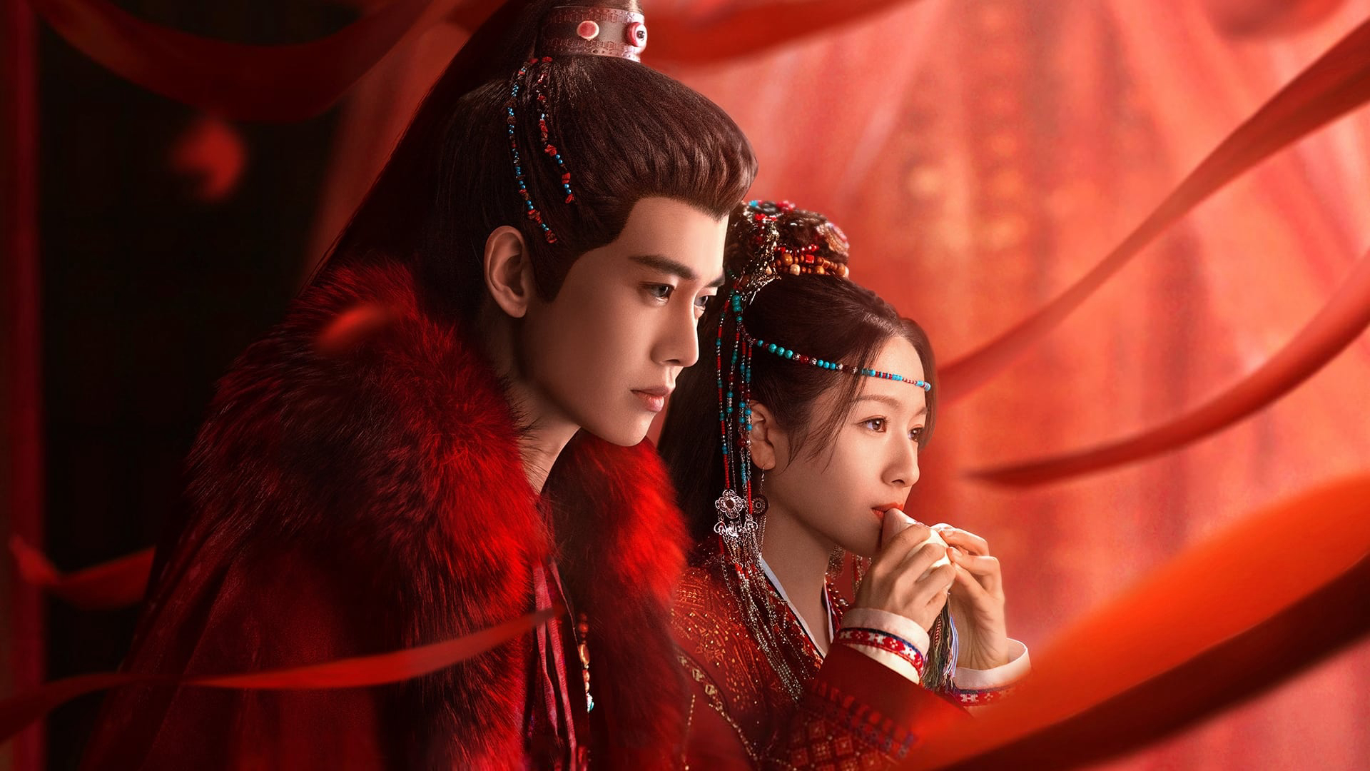 Xem Phim Lưu Thủy Điều Điều, Love of Nirvana 2024 Xem Phim Lưu Thủy Điều Điều, Love of Nirvana 2024
