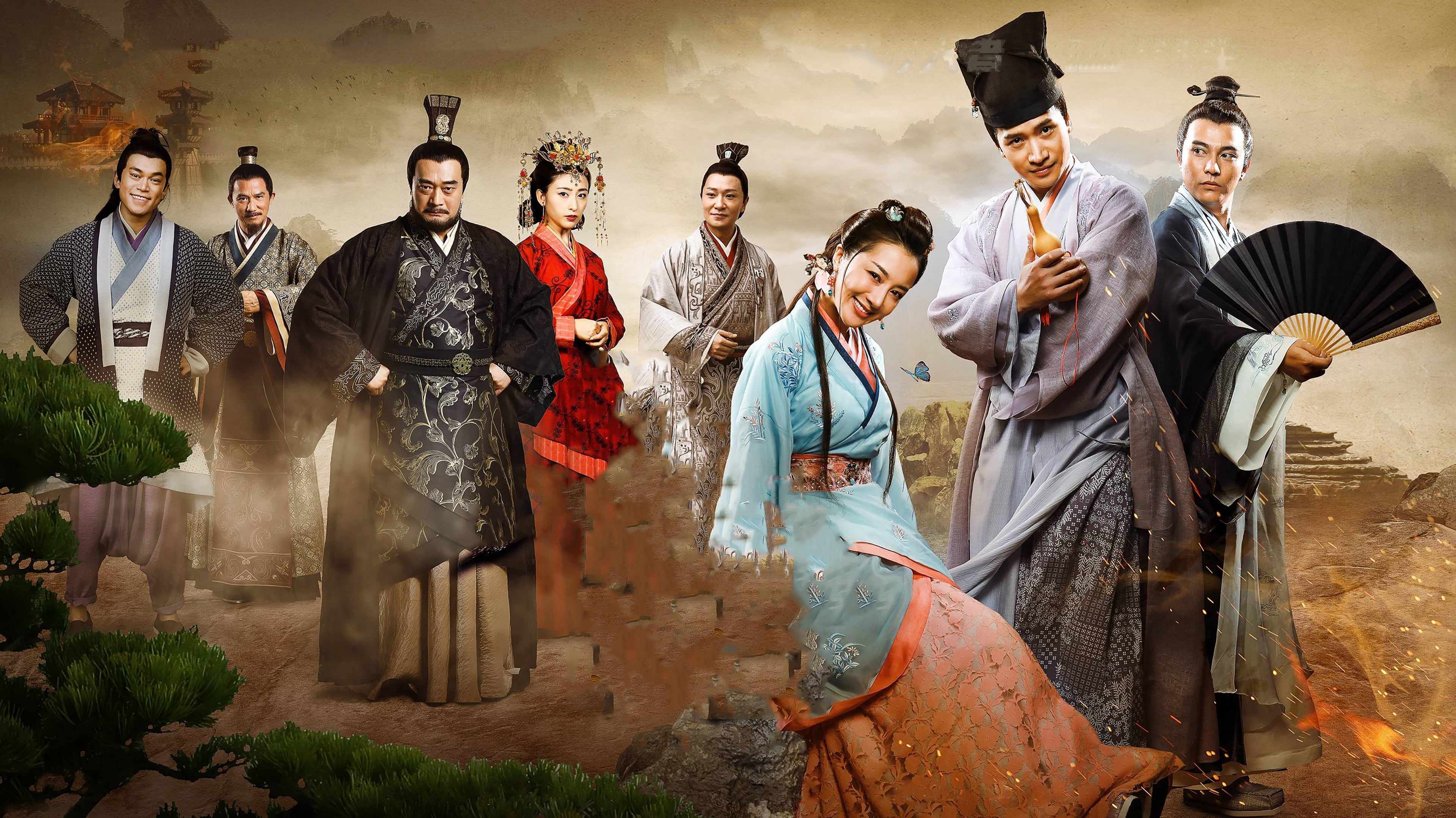 Xem Phim Thương Sinh Đại Y, Half for the People 2015 Xem Phim Thương Sinh Đại Y, Half for the People 2015