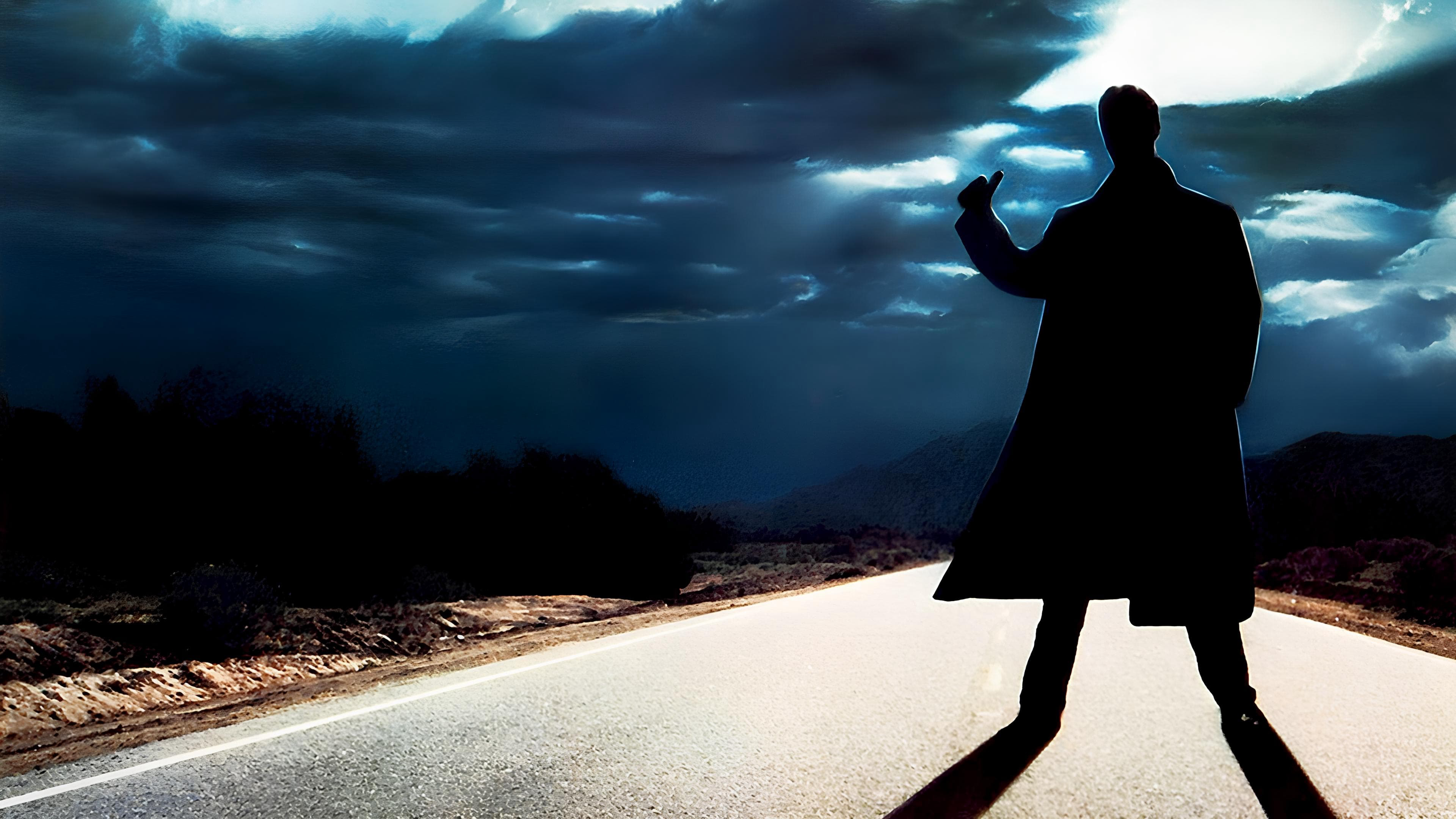 Xem Phim Kẻ Đón Đường (1986), The Hitcher 1986 Xem Phim Kẻ Đón Đường (1986), The Hitcher 1986