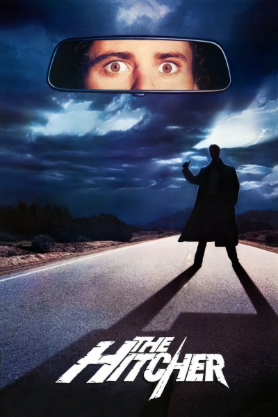 The Hitcher / The Hitcher (1986)