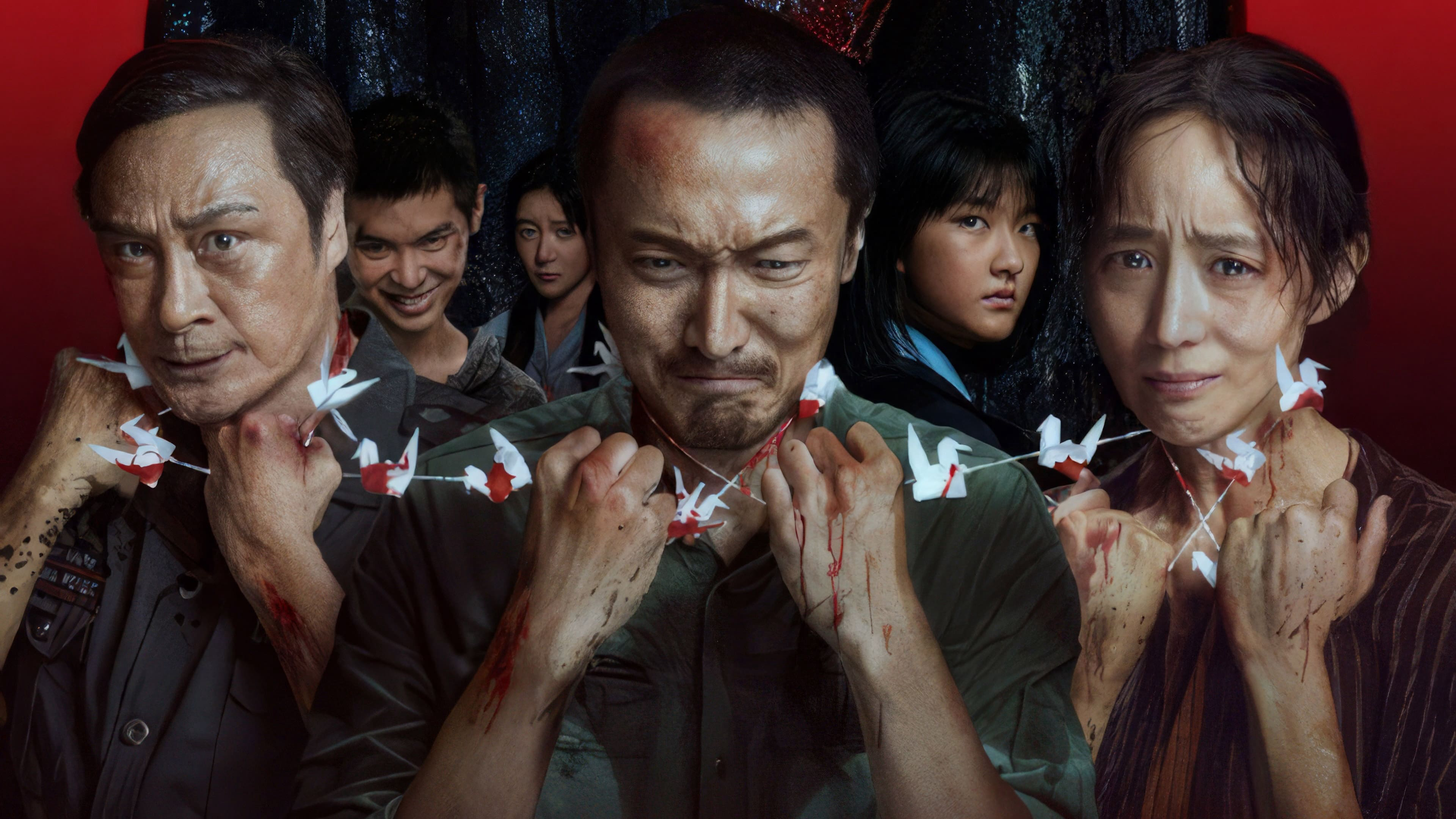 Xem Phim Mặc Sát, A Place Called Silence 2024 Xem Phim Mặc Sát, A Place Called Silence 2024