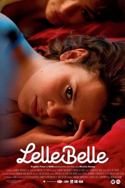 LelleBelle / LelleBelle (2010)