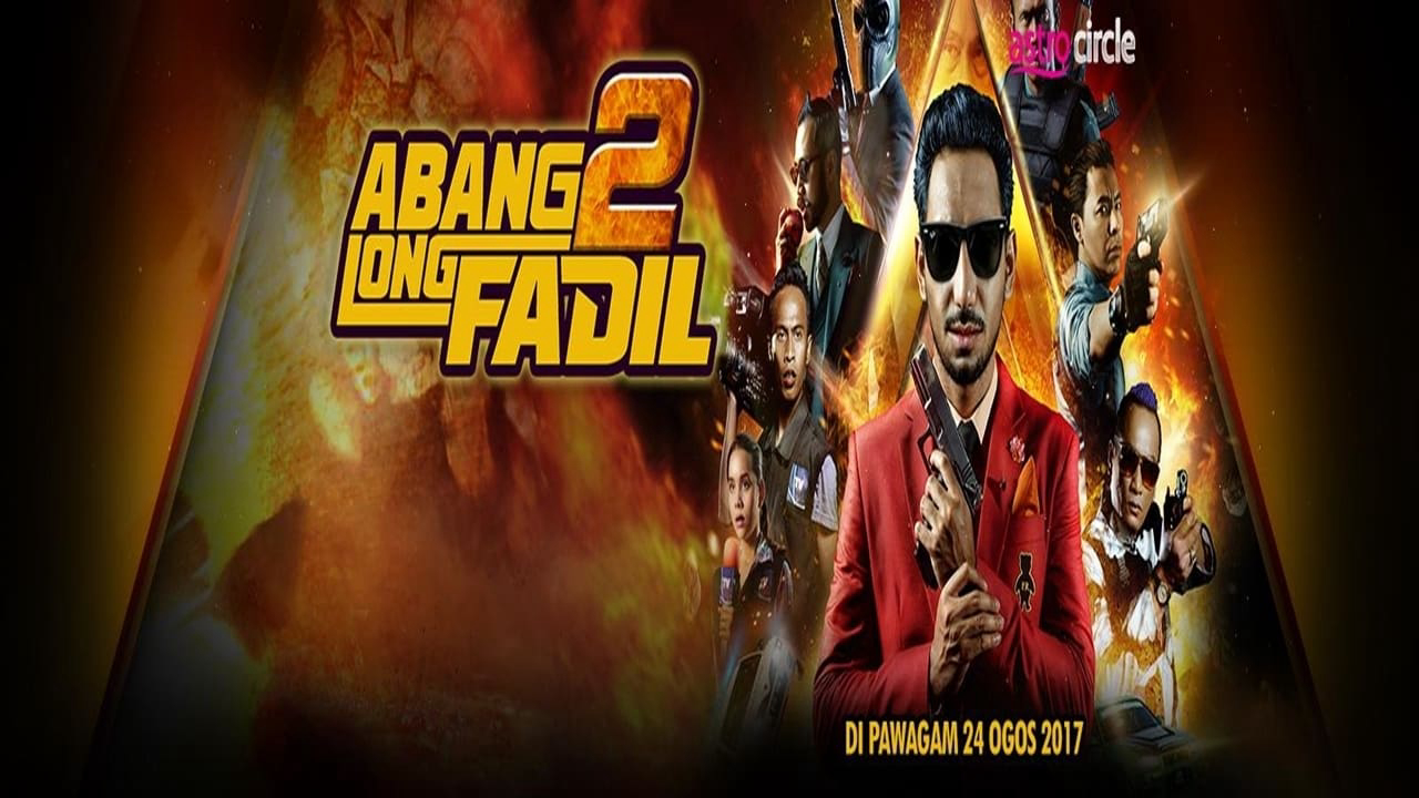 Xem Phim Anh Cả Fadil 2, Abang Long Fadil 2 2017 Xem Phim Anh Cả Fadil 2, Abang Long Fadil 2 2017