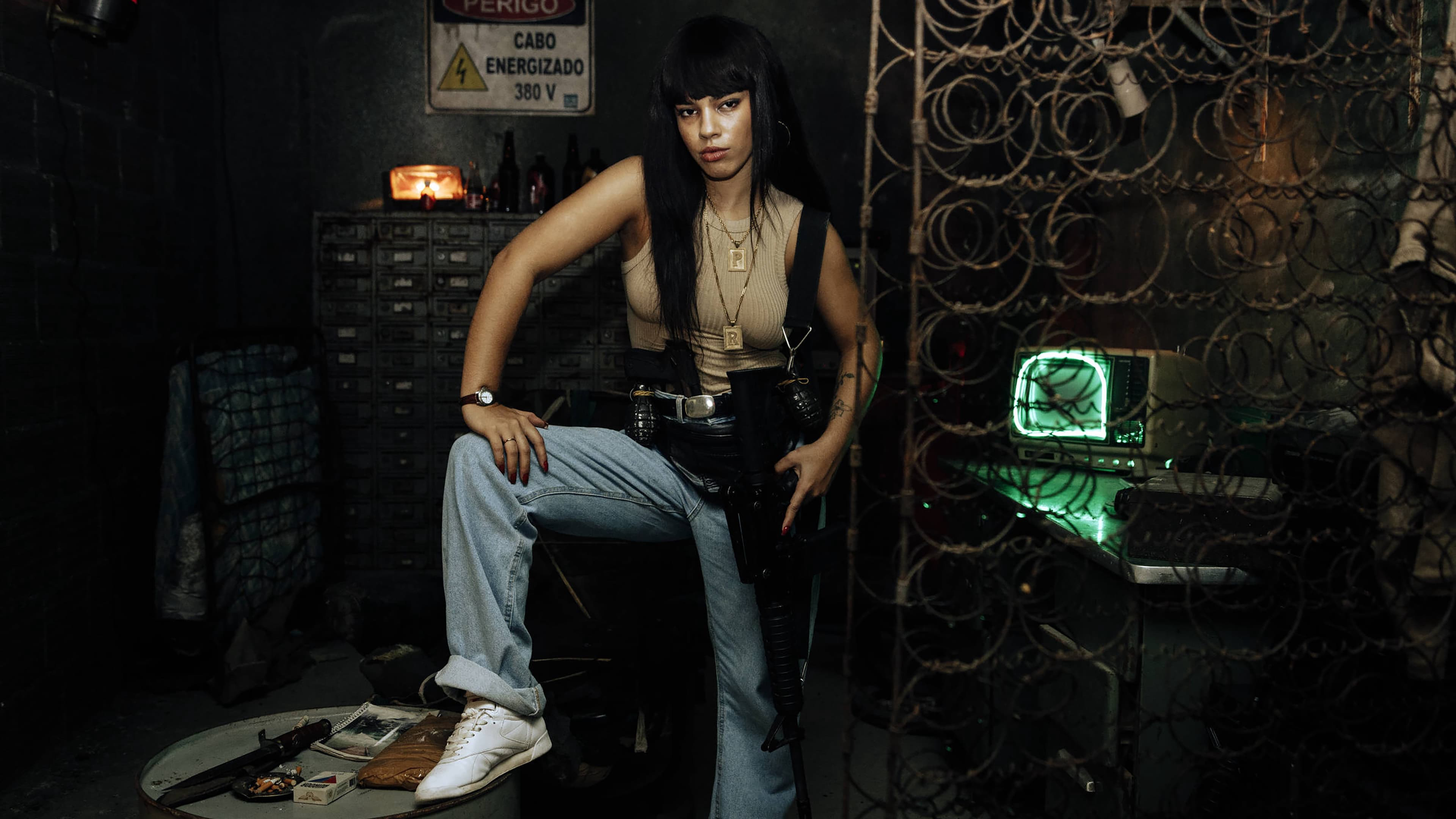 Xem Phim Raquel de Oliveira: Số một, Outlaw 2024 Xem Phim Raquel de Oliveira: Số một, Outlaw 2024