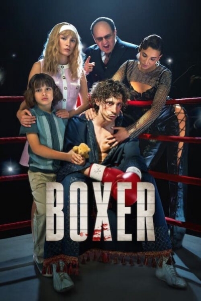 Boxer / Boxer (2024)