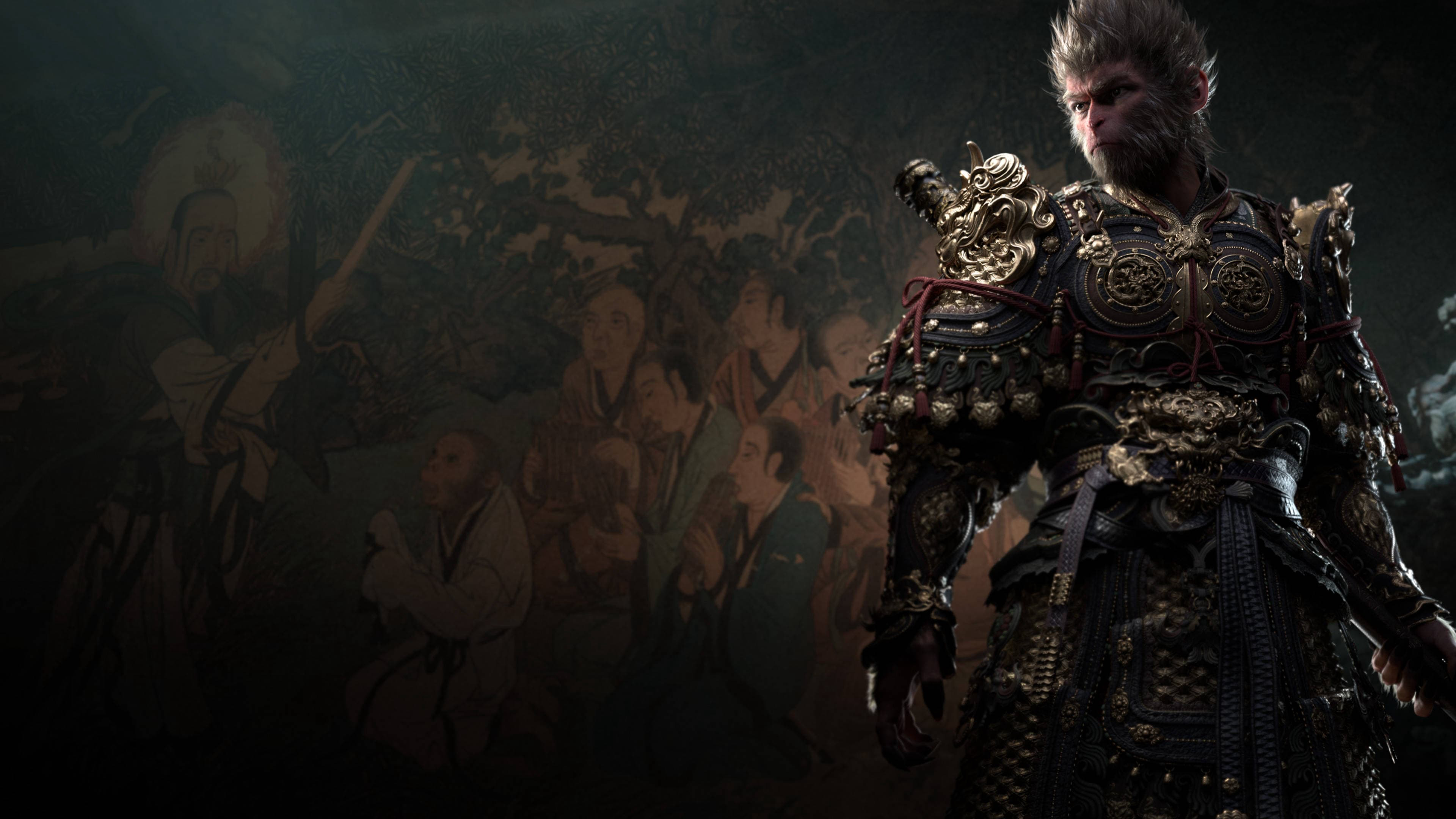 Xem Phim Hắc Thần Thoại: Ngộ Không, Black Myth: Wukong 2024 Xem Phim Hắc Thần Thoại: Ngộ Không, Black Myth: Wukong 2024