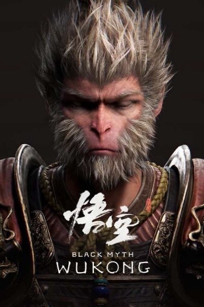 Hắc Thần Thoại: Ngộ Không, Black Myth: Wukong / Black Myth: Wukong (2024)