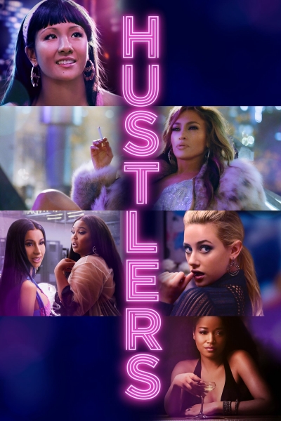 Hustlers / Hustlers (2019)