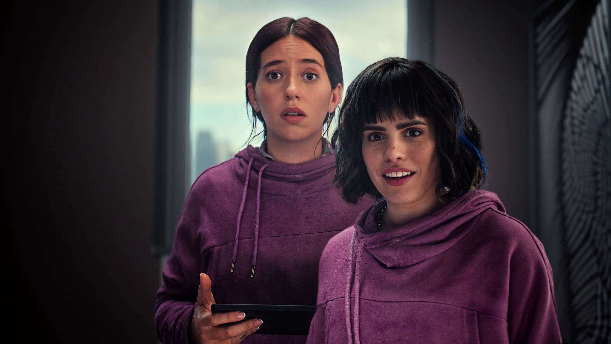 Xem Phim Chị Em Đổi Đời, (Un)lucky Sisters 2024 Xem Phim Chị Em Đổi Đời, (Un)lucky Sisters 2024