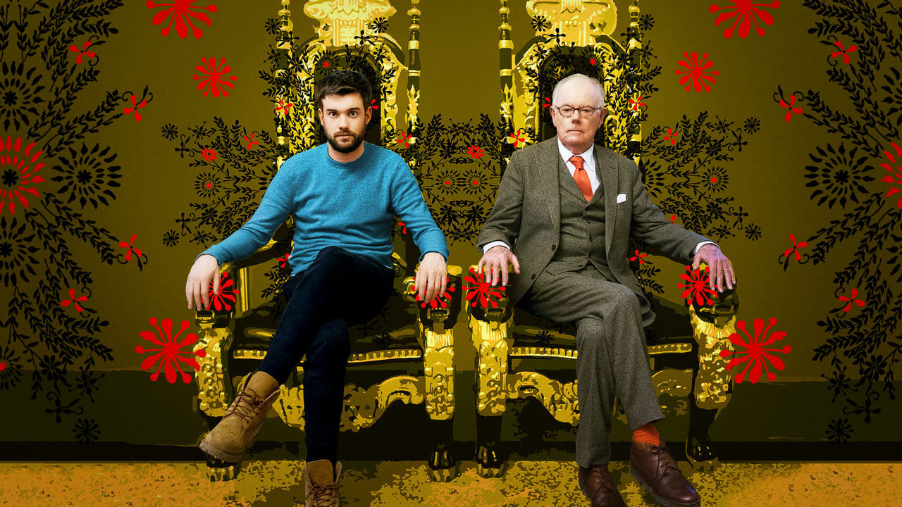 Jack Whitehall: Travels with My Father / Jack Whitehall: Travels with My Father (2017)