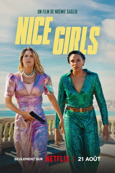 Nice Girls / Nice Girls (2024)