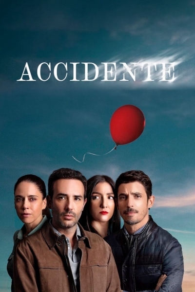 The Accident / The Accident (2024)