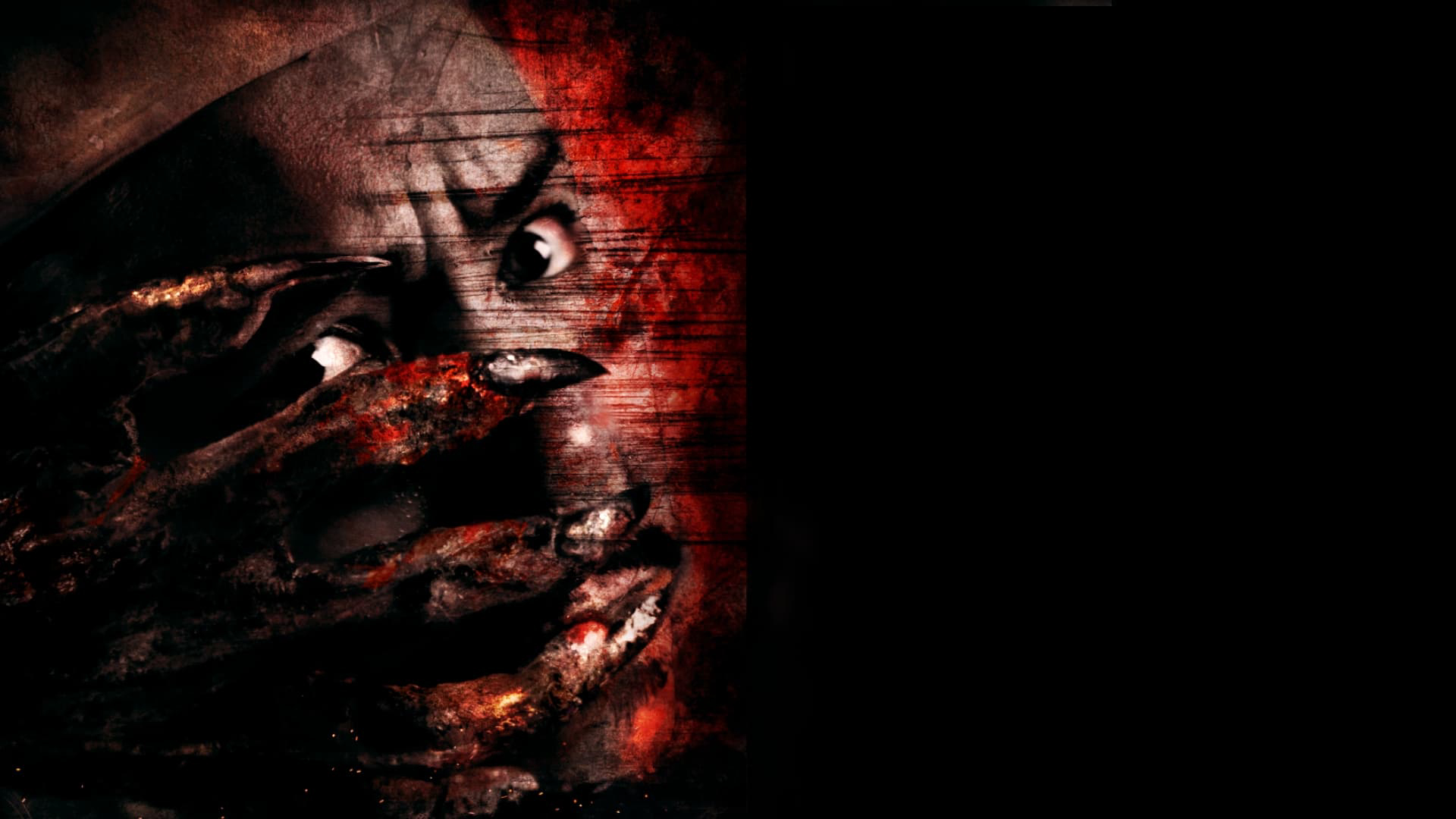 Xem Phim Kẻ Dị Giới, Munafik 2016 Xem Phim Kẻ Dị Giới, Munafik 2016