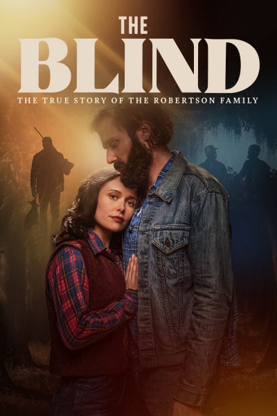 The Blind / The Blind (2023)