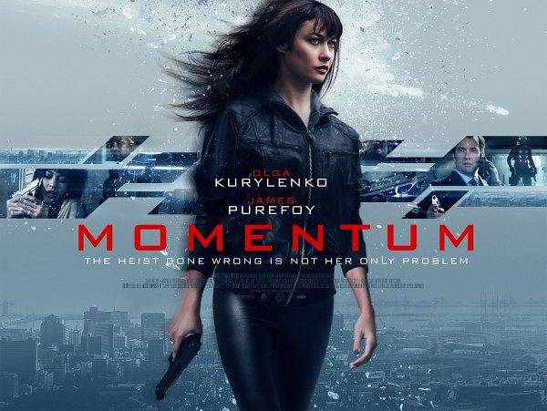 Momentum (2015)