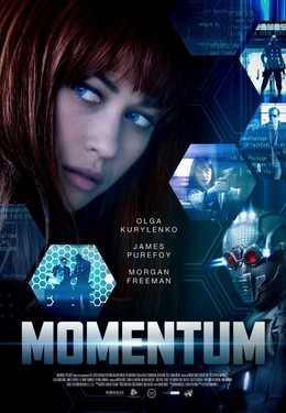 Truy Sát, Momentum (2015)