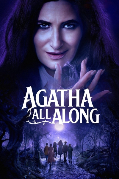 Agatha All Along / Agatha All Along (2024)