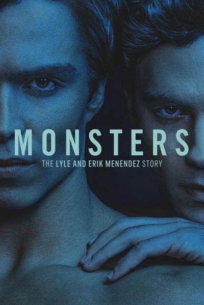 Quái Vật: Câu Chuyện Về Lyle Và Erik Menendez, Monsters / Monsters (2024)