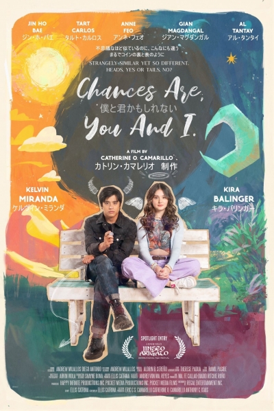 Vận Mệnh Hai Ta, Chances Are, You and I / Chances Are, You and I (2024)