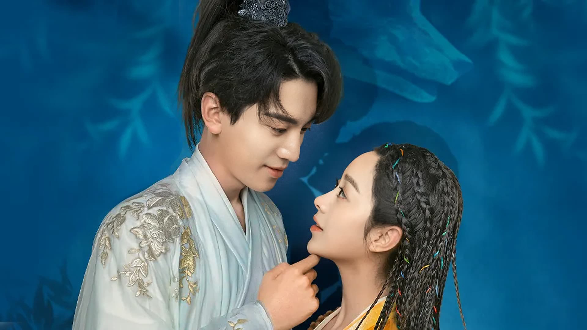 Xem Phim Hồ Ly Trong Tay, Fall in Love with a Fox 2024 Xem Phim Hồ Ly Trong Tay, Fall in Love with a Fox 2024