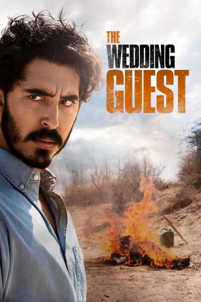 Kế Hoạch Cướp Dâu, The Wedding Guest / The Wedding Guest (2019)