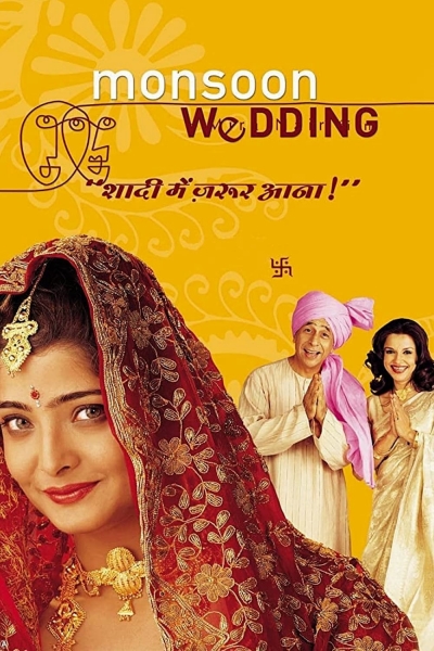 Monsoon Wedding, Monsoon Wedding / Monsoon Wedding (2001)