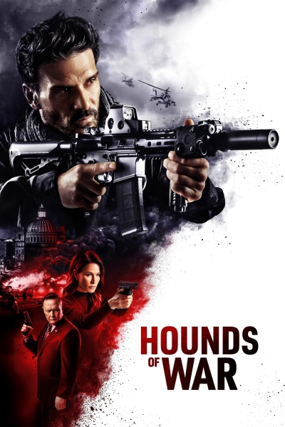 Hounds of War / Hounds of War (2024)