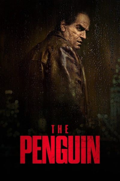 The Penguin / The Penguin (2024)