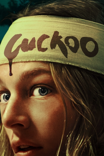 Cuckoo / Cuckoo (2024)