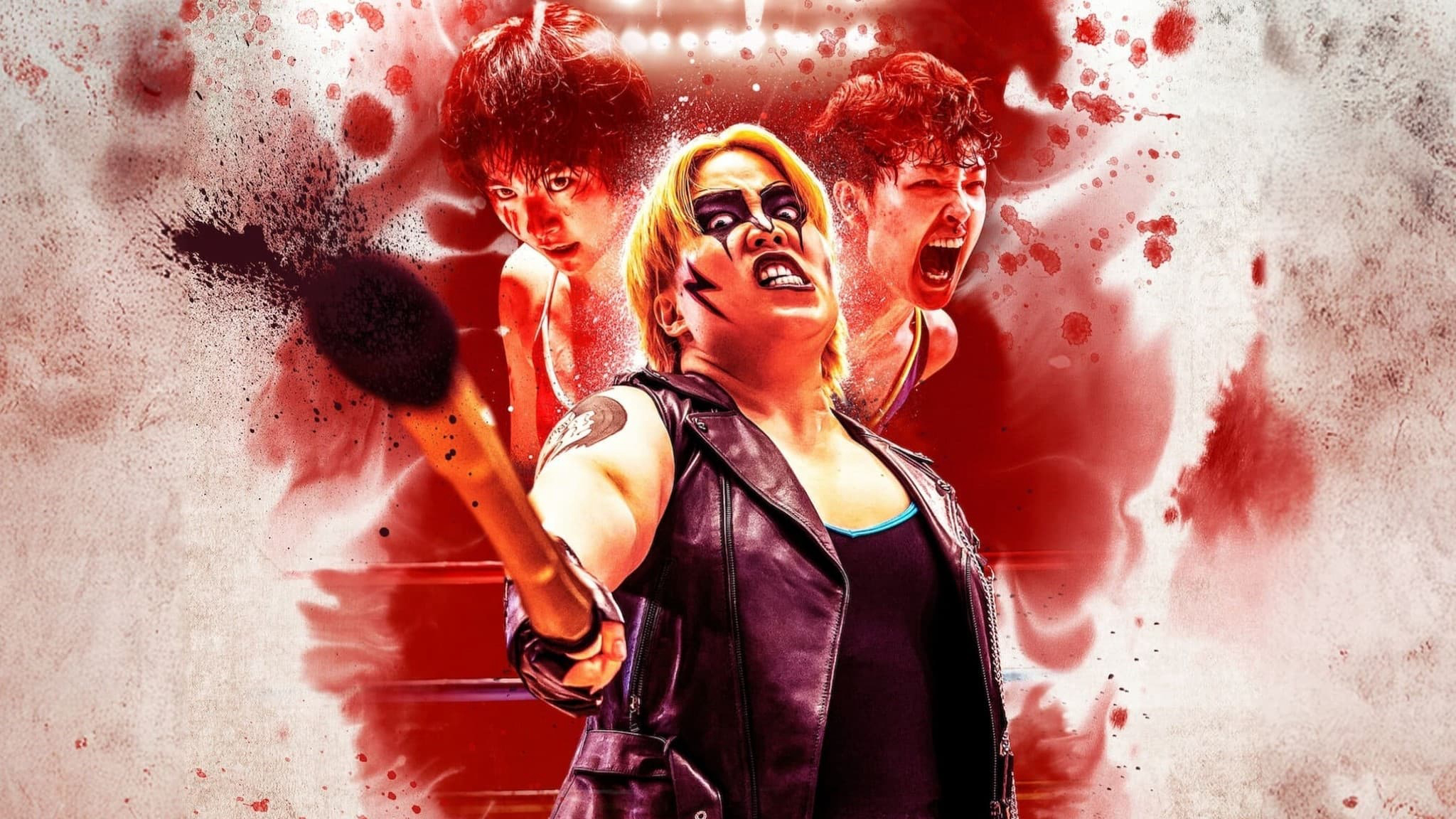 Xem Phim Nữ vương phản diện, The Queen of Villains 2024 Xem Phim Nữ vương phản diện, The Queen of Villains 2024