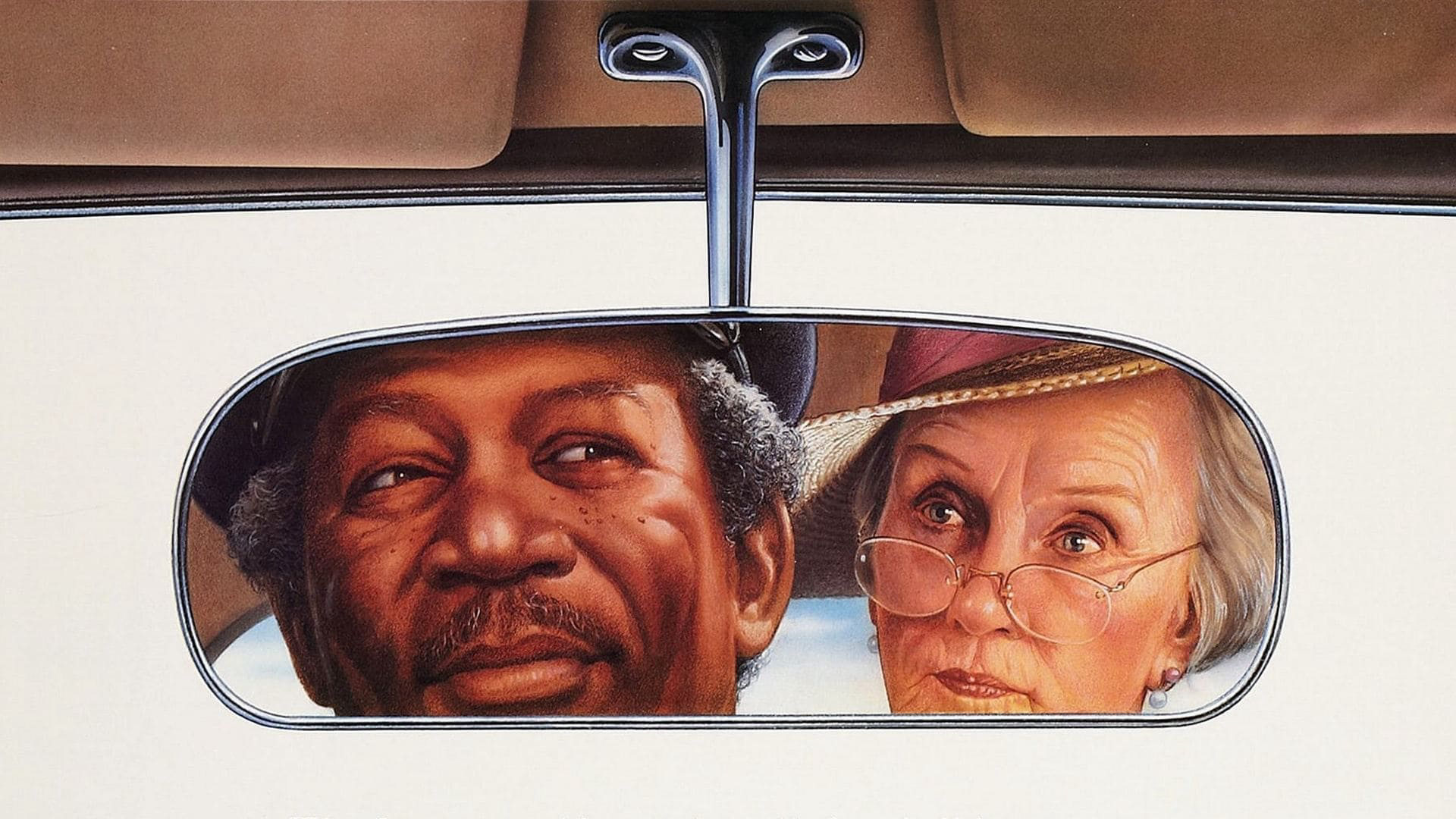 Xem Phim Lái Xe Cho Cô Daisy, Driving Miss Daisy 1989