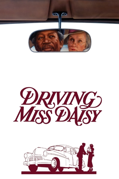 Driving Miss Daisy / Driving Miss Daisy (1989)