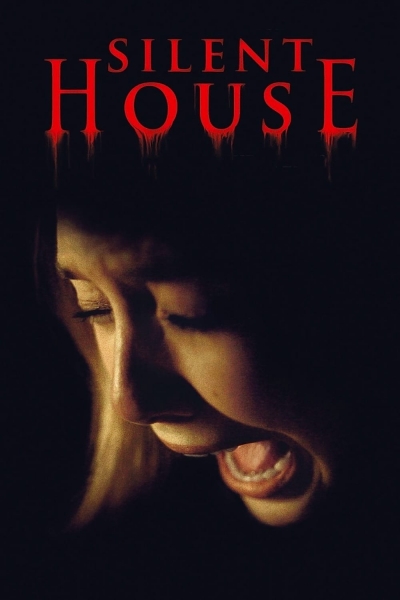 Ngôi Nhà Câm, Silent House / Silent House (2011)