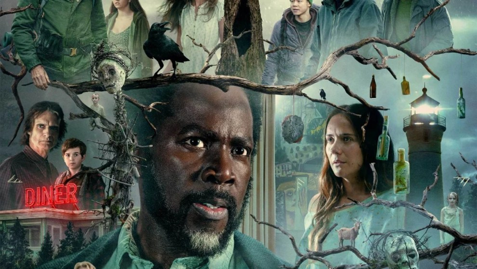 Xem Phim Thị Trấn Ác Mộng (Phần 3), From (Season 3) 2024 Xem Phim Thị Trấn Ác Mộng (Phần 3), From (Season 3) 2024