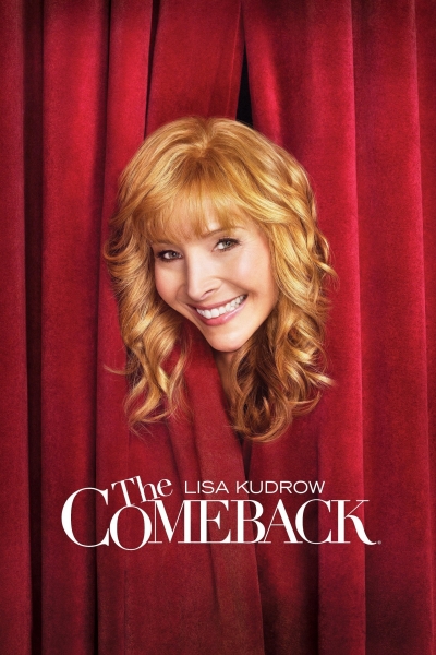 The Comeback (Season 2) / The Comeback (Season 2) (2014)