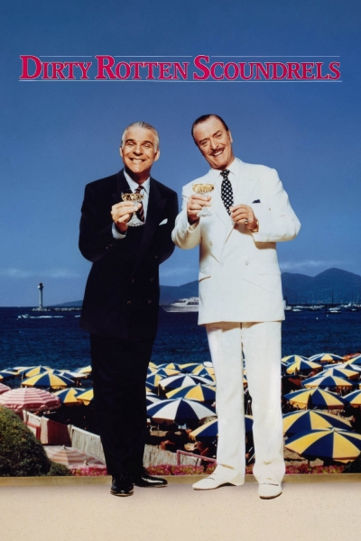 Dirty Rotten Scoundrels / Dirty Rotten Scoundrels (1988)