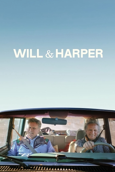 Will & Harper, Will & Harper / Will & Harper (2024)