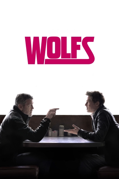 Wolfs / Wolfs (2024)