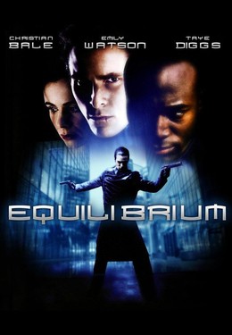 Equilibrium / Equilibrium (2003)