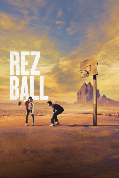 Chuska: Những Chiến Binh Bóng Rổ, Rez Ball / Rez Ball (2024)