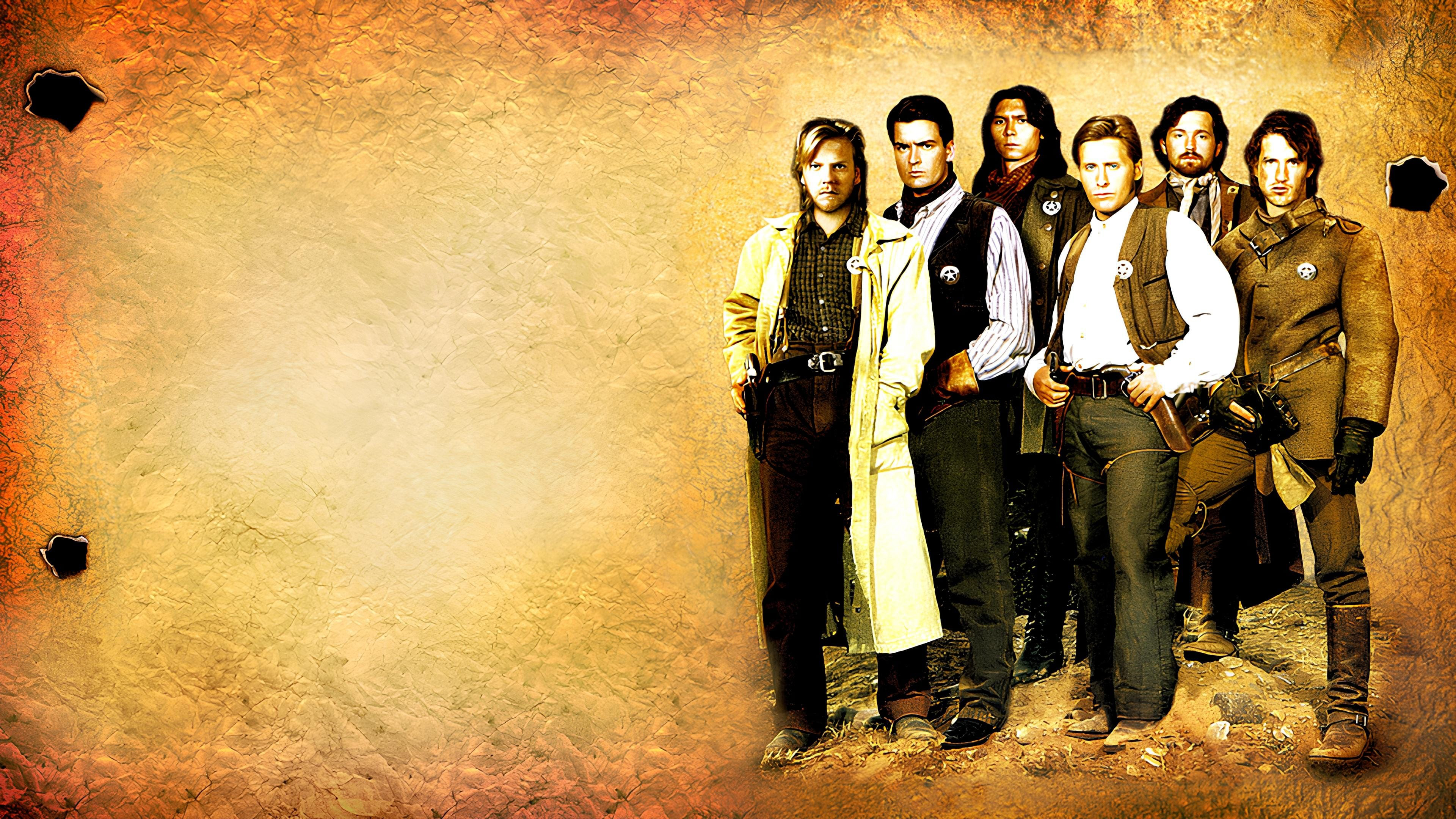 Young Guns / Young Guns (1988)