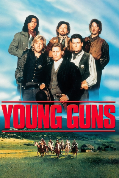 Những Tay Cao Bồi, Young Guns / Young Guns (1988)