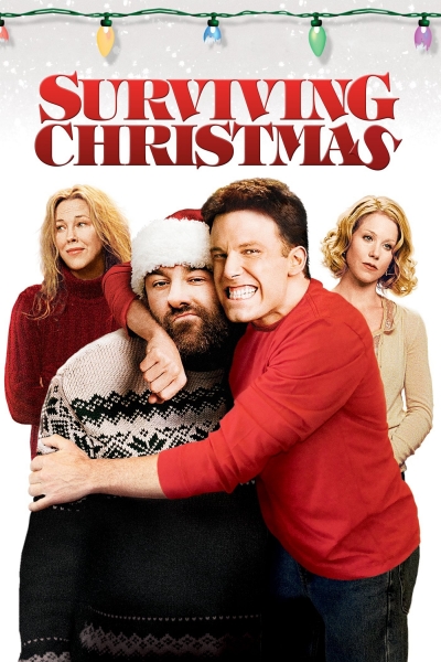 Giáng Sinh Bất Tận, Surviving Christmas / Surviving Christmas (2004)